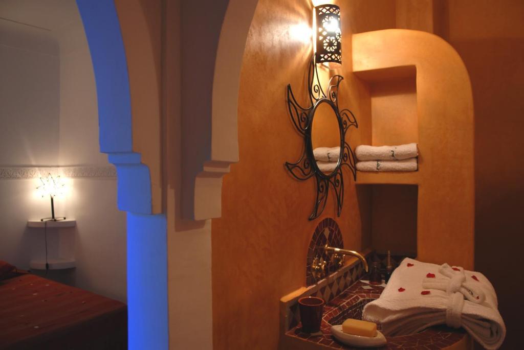Riad Mehdia Marrakesh Cameră foto