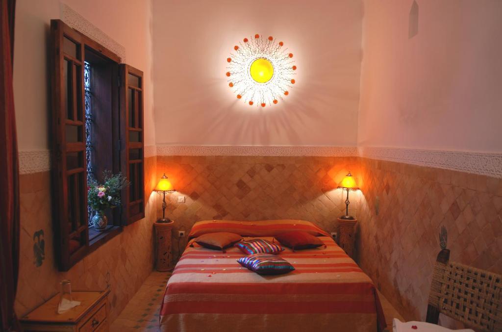 Riad Mehdia Marrakesh Cameră foto