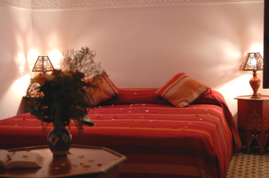 Riad Mehdia Marrakesh Cameră foto