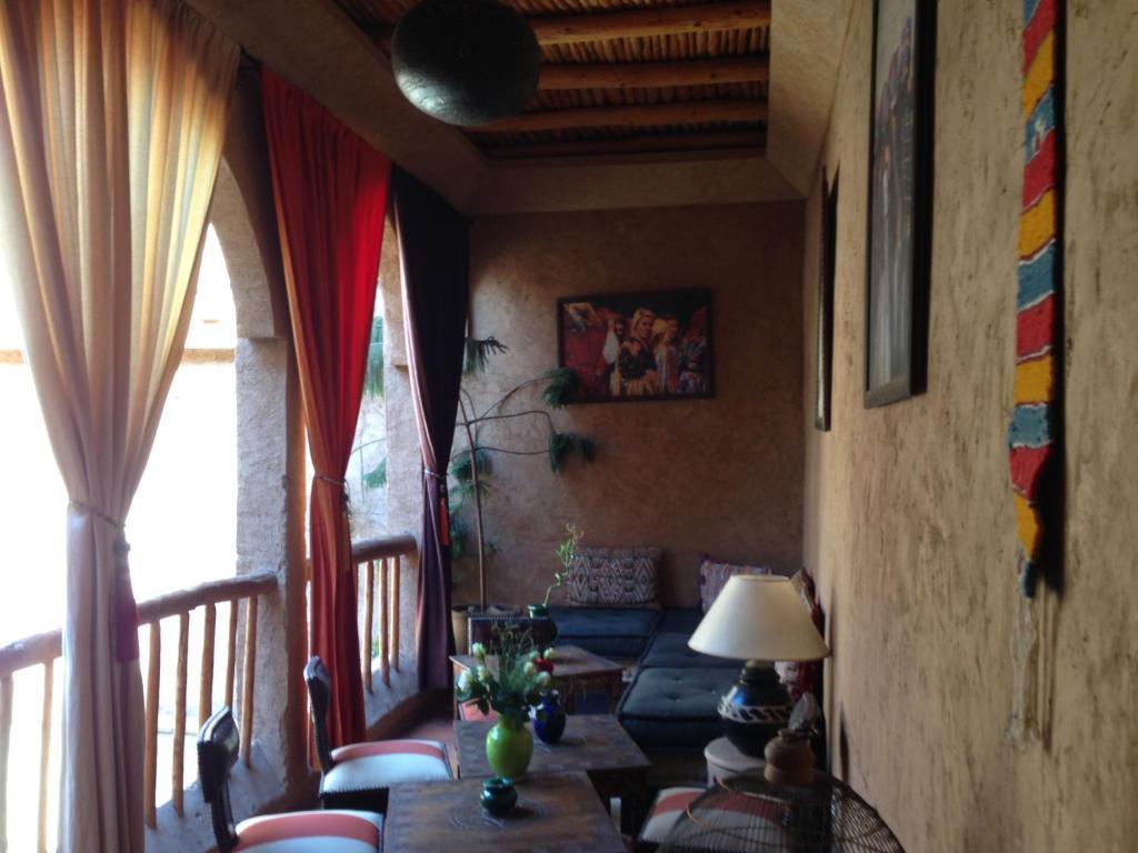 Riad Mehdia Marrakesh Cameră foto