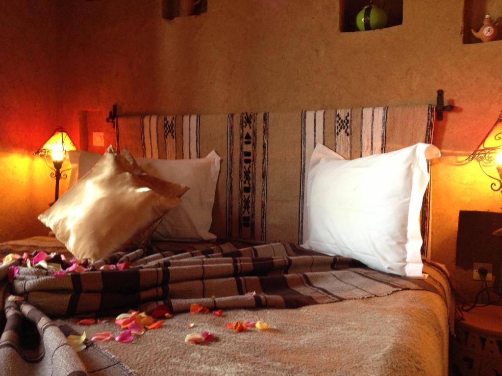 Riad Mehdia Marrakesh Cameră foto