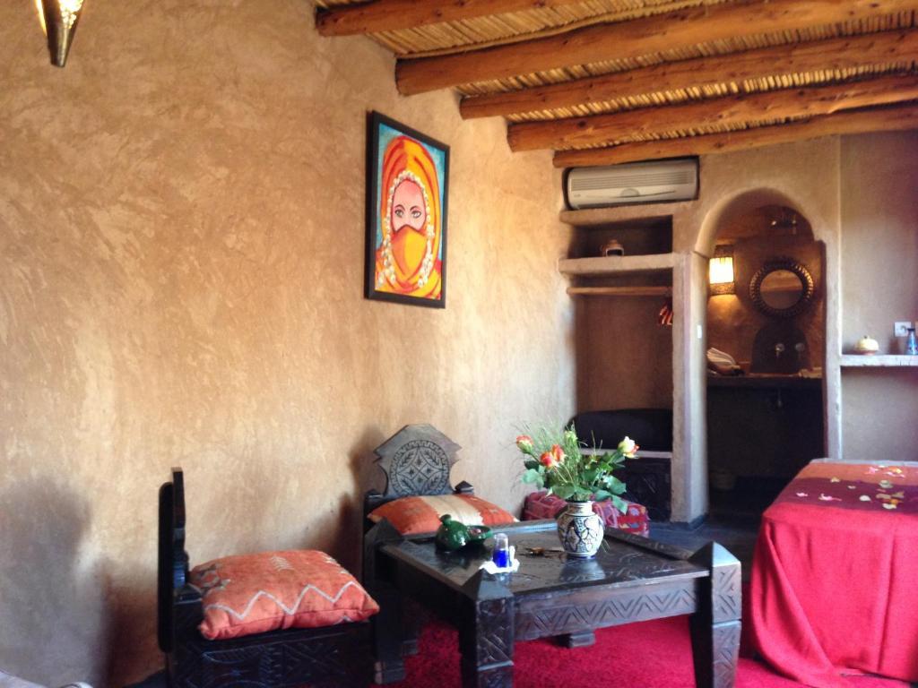 Riad Mehdia Marrakesh Cameră foto