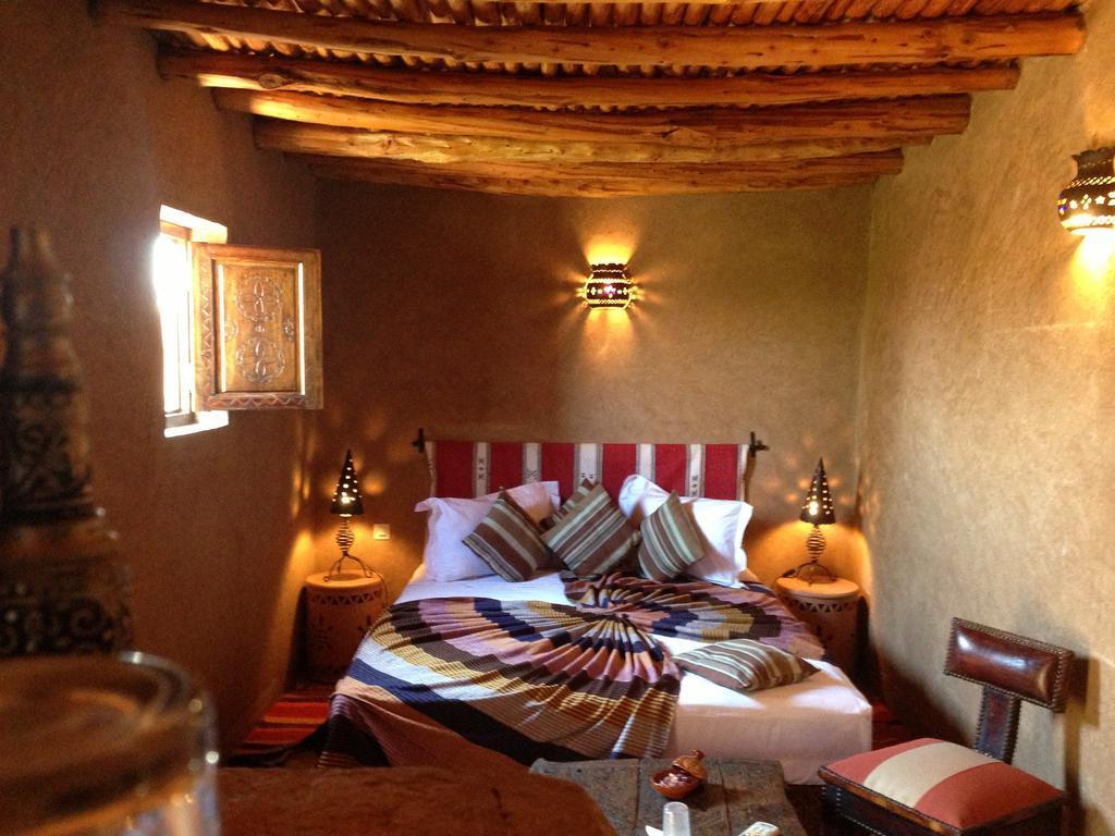 Riad Mehdia Marrakesh Exterior foto