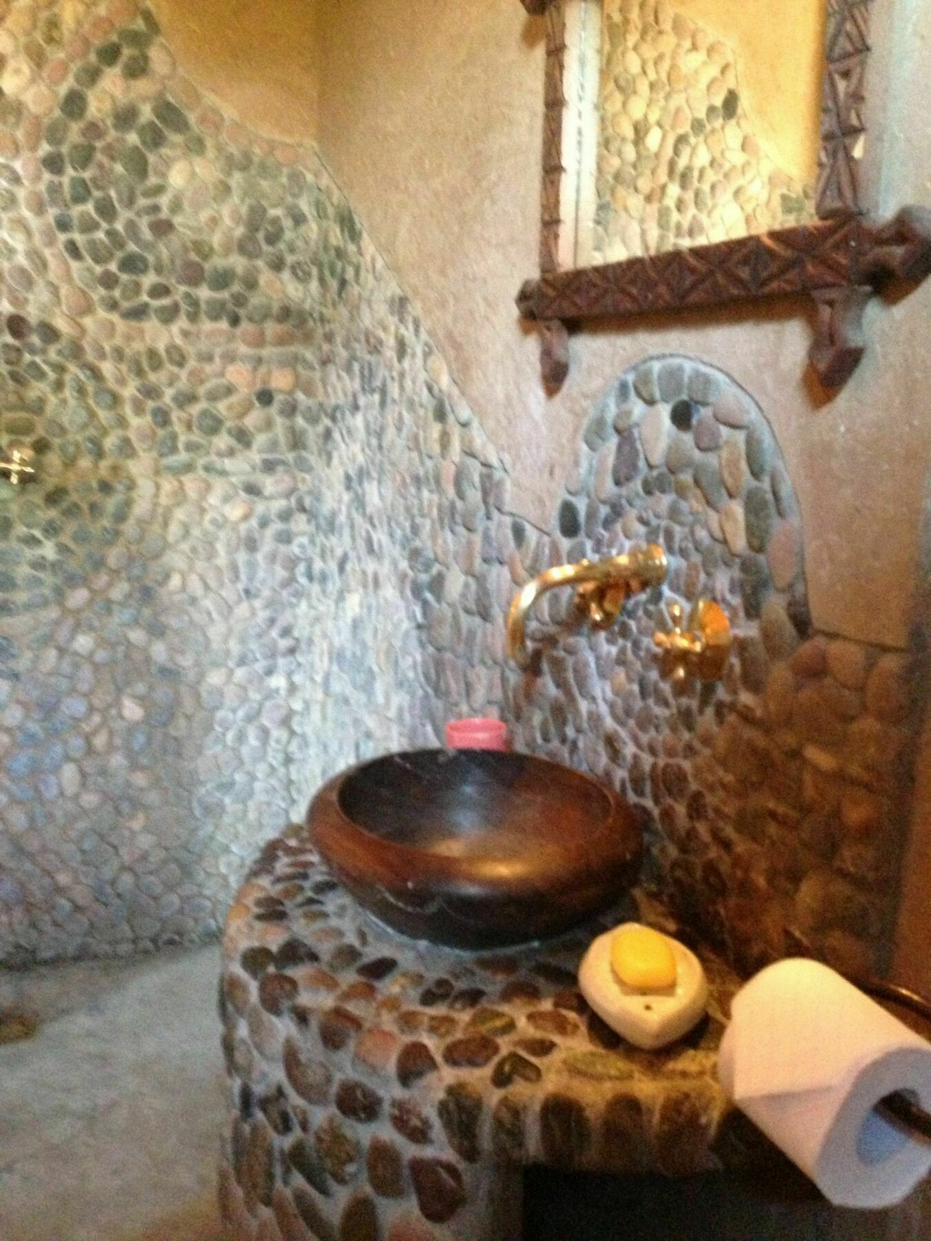 Riad Mehdia Marrakesh Exterior foto